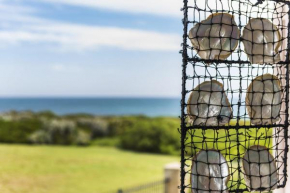 Ledge Point Village Villa 1 - Ocean Views